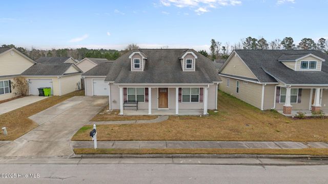 110 Westwood Court, New Bern, NC 28562