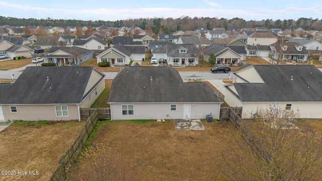 110 Westwood Court, New Bern, NC 28562