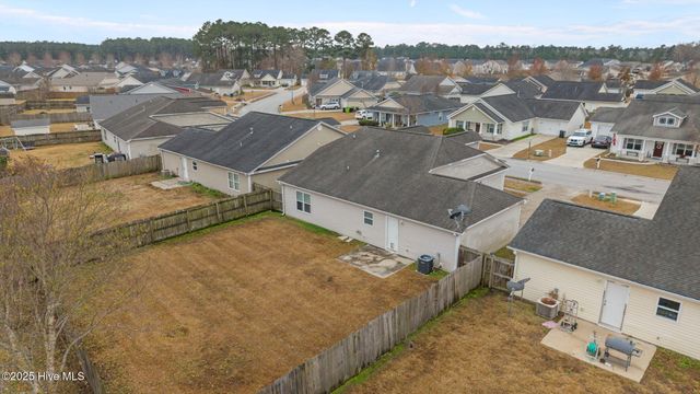 110 Westwood Court, New Bern, NC 28562