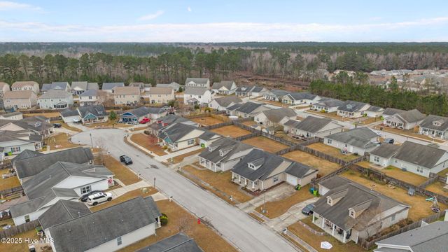 110 Westwood Court, New Bern, NC 28562