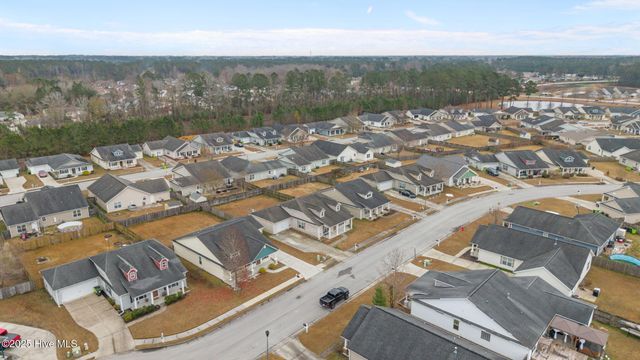 110 Westwood Court, New Bern, NC 28562