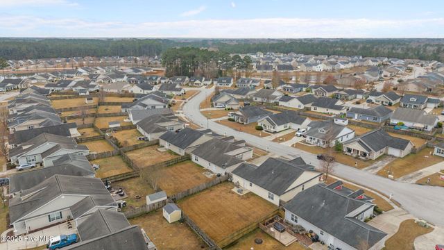 110 Westwood Court, New Bern, NC 28562