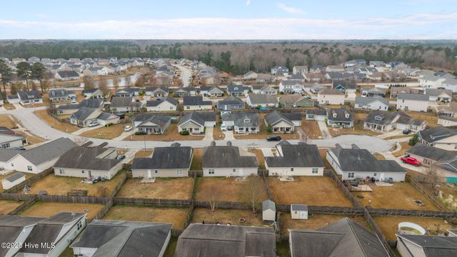 110 Westwood Court, New Bern, NC 28562