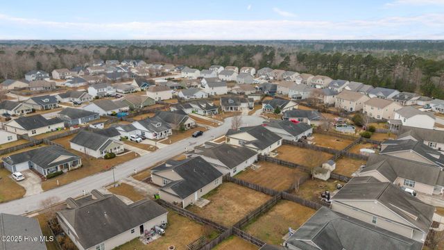 110 Westwood Court, New Bern, NC 28562