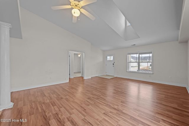 110 Westwood Court, New Bern, NC 28562