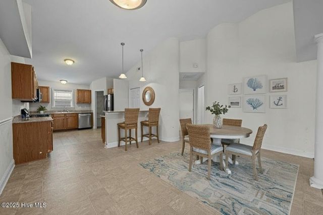 110 Westwood Court, New Bern, NC 28562