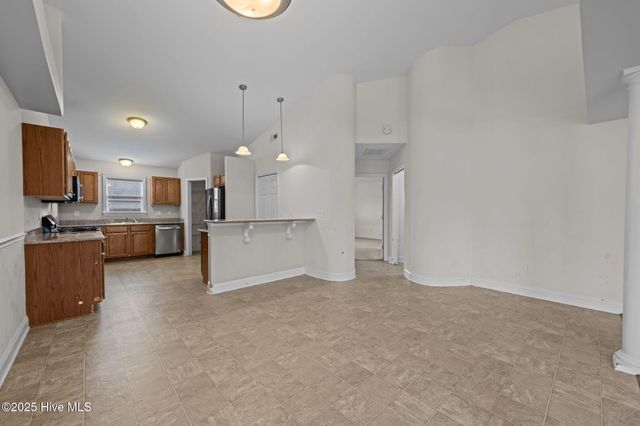 110 Westwood Court, New Bern, NC 28562