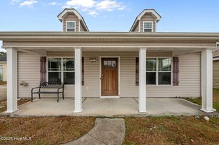 110 Westwood Court, New Bern, NC 28562