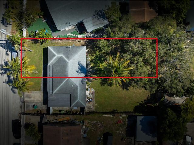 1780 NE 146th St, Miami, FL 33181