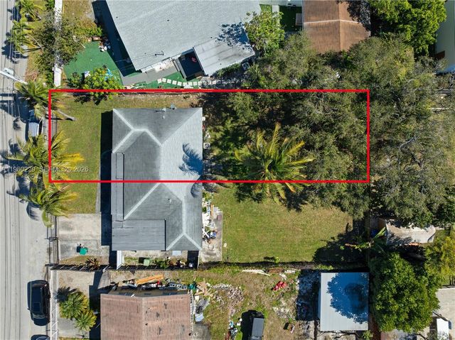 1780 NE 146th St, Miami, FL 33181