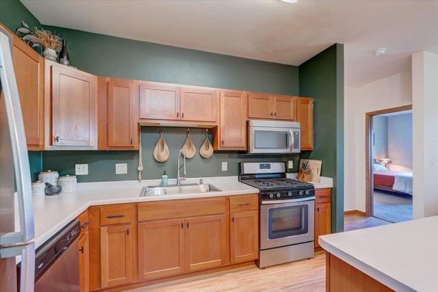 5194 Sassafras Drive #103, Fitchburg, WI 53711