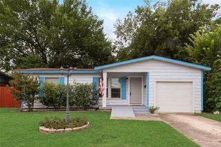6646 Marie Street, North Richland Hills, TX 76180