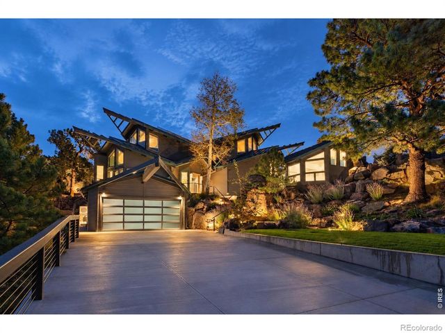 1145 Timber Lane, Boulder, CO 80304