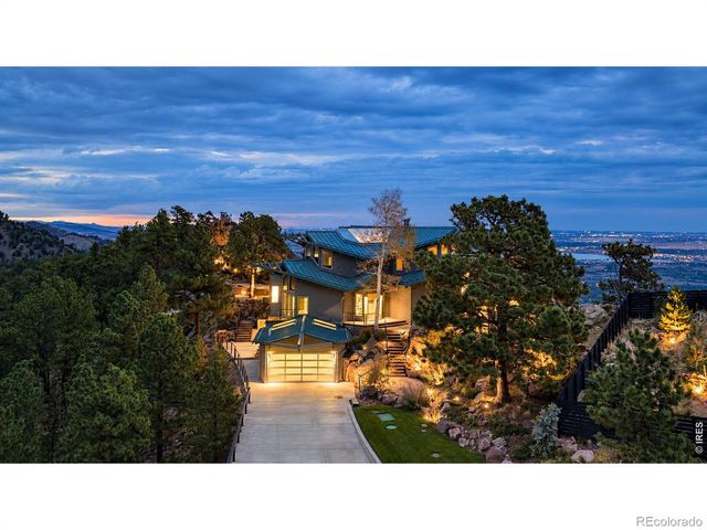 1145 Timber Lane, Boulder, CO 80304
