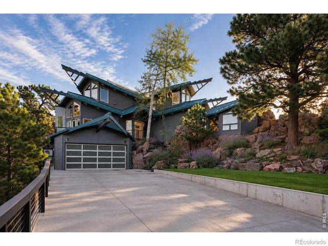 1145 Timber Lane, Boulder, CO 80304
