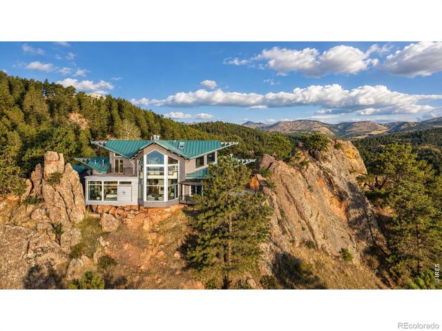 1145 Timber Lane, Boulder, CO 80304