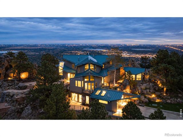 1145 Timber Lane, Boulder, CO 80304