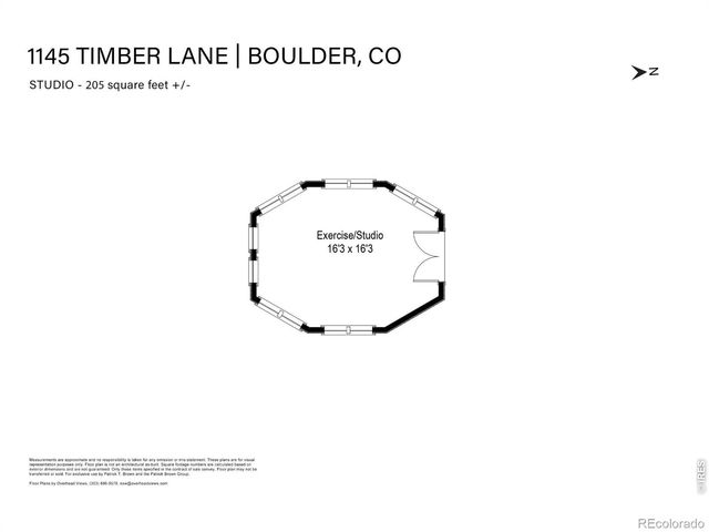 1145 Timber Lane, Boulder, CO 80304