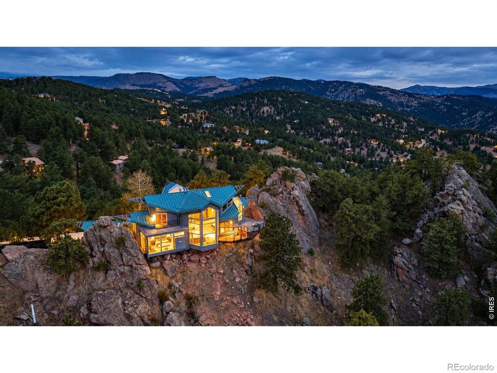 1145 Timber Lane, Boulder, CO 80304