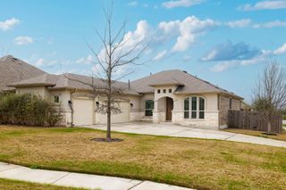 100 Kirkhill CV, Hutto, TX 78634