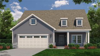 5269 Sunny Brook Court, Clemmons, NC 27012