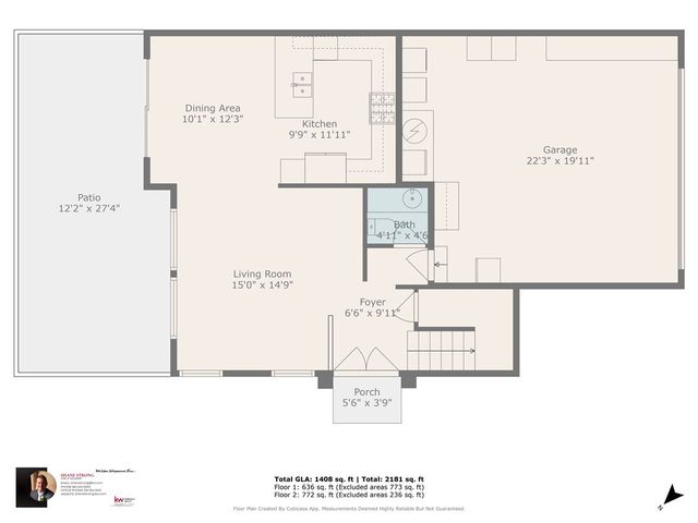 23401 Via Linda C, Mission Viejo, CA 92691