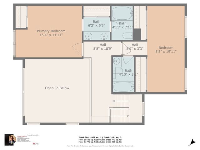 23401 Via Linda C, Mission Viejo, CA 92691