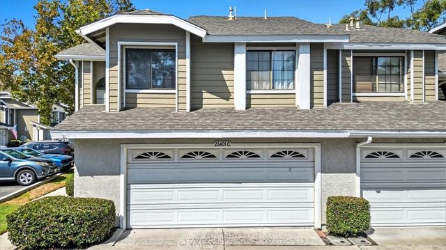 23401 Via Linda C, Mission Viejo, CA 92691