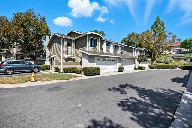 23401 Via Linda C, Mission Viejo, CA 92691