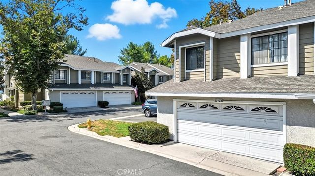 23401 Via Linda C, Mission Viejo, CA 92691