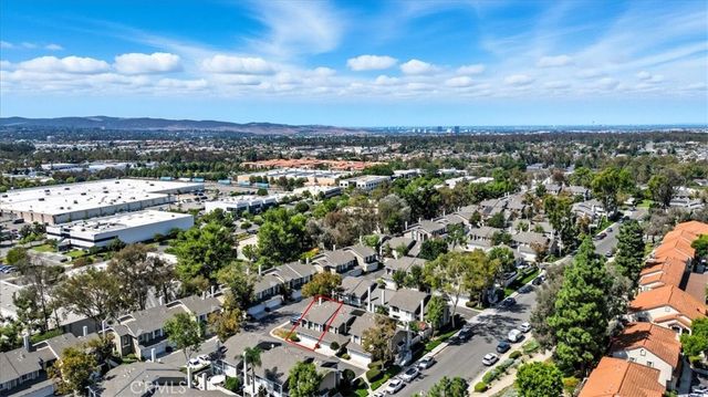 23401 Via Linda C, Mission Viejo, CA 92691