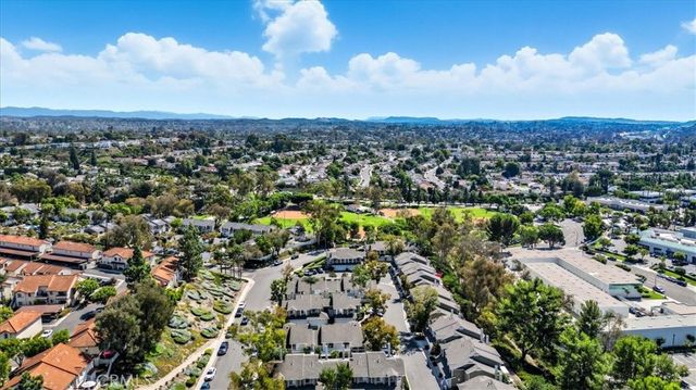 23401 Via Linda C, Mission Viejo, CA 92691