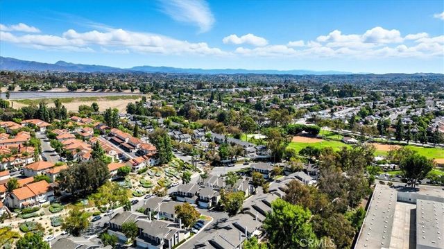 23401 Via Linda C, Mission Viejo, CA 92691