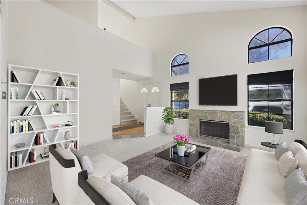 23401 Via Linda C, Mission Viejo, CA 92691