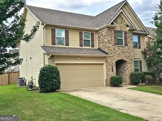3255 Baylor Circle, Mcdonough, GA 30253