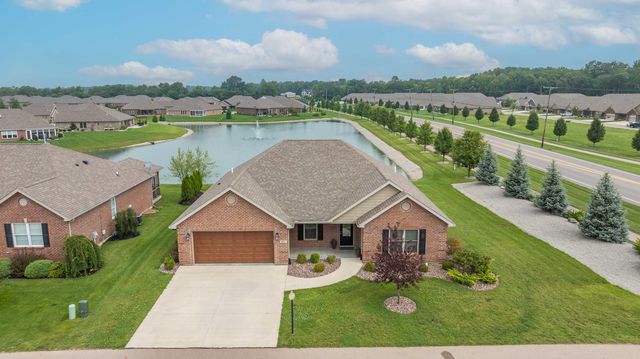 607 W Bentley Circle 607 W Bentley Circle, Troy, OH 45373