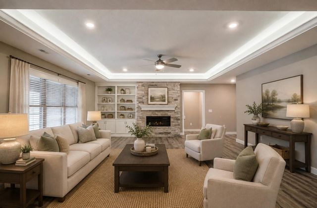 607 W Bentley Circle 607 W Bentley Circle, Troy, OH 45373