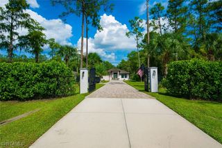 3068 2nd ST NW, Naples, FL 34120