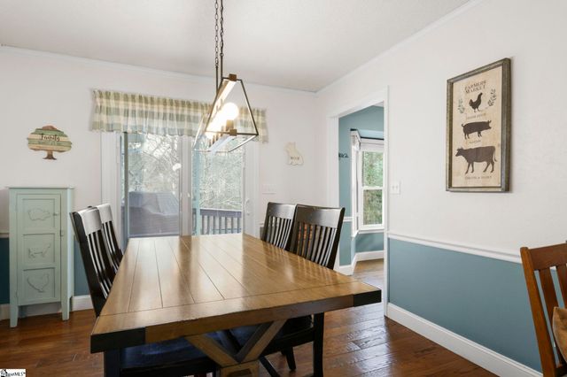 117 Wood Creek Road, Mauldin, SC 29662