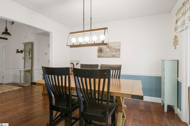 117 Wood Creek Road, Mauldin, SC 29662