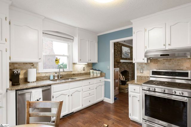 117 Wood Creek Road, Mauldin, SC 29662