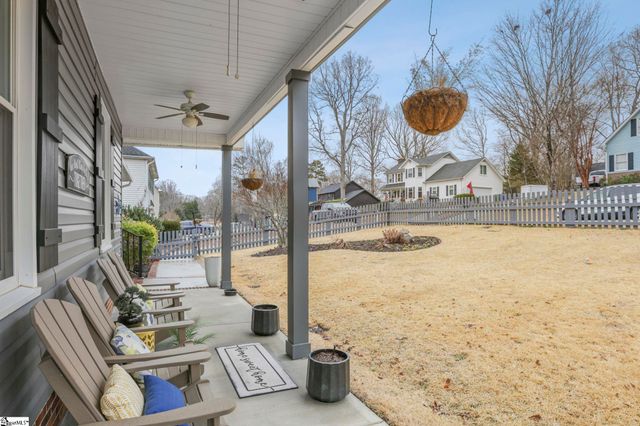 117 Wood Creek Road, Mauldin, SC 29662