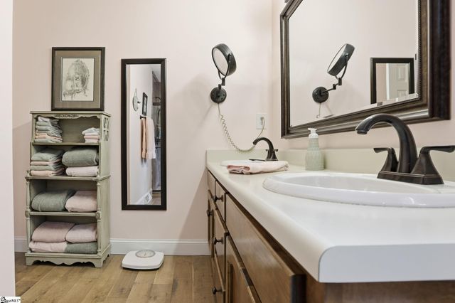 117 Wood Creek Road, Mauldin, SC 29662