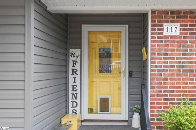 117 Wood Creek Road, Mauldin, SC 29662