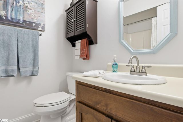 117 Wood Creek Road, Mauldin, SC 29662