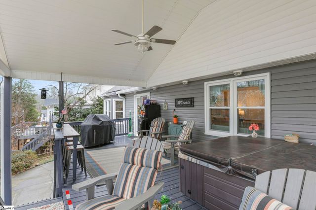 117 Wood Creek Road, Mauldin, SC 29662