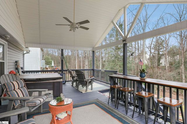 117 Wood Creek Road, Mauldin, SC 29662