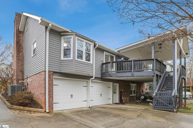 117 Wood Creek Road, Mauldin, SC 29662