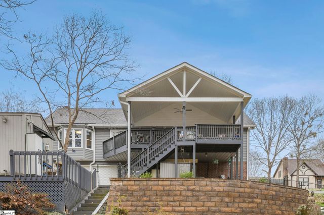 117 Wood Creek Road, Mauldin, SC 29662