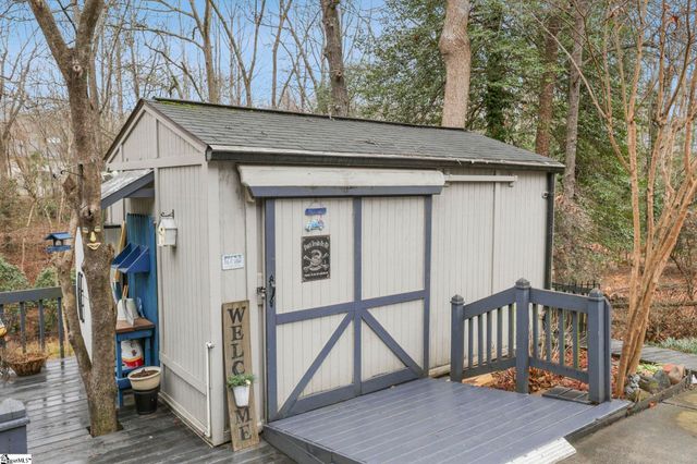 117 Wood Creek Road, Mauldin, SC 29662